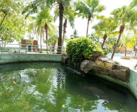 Cozy Pool And Seaview Glory Beach Resort 2 Bedrooms B Block Porto Dickson Exterior foto